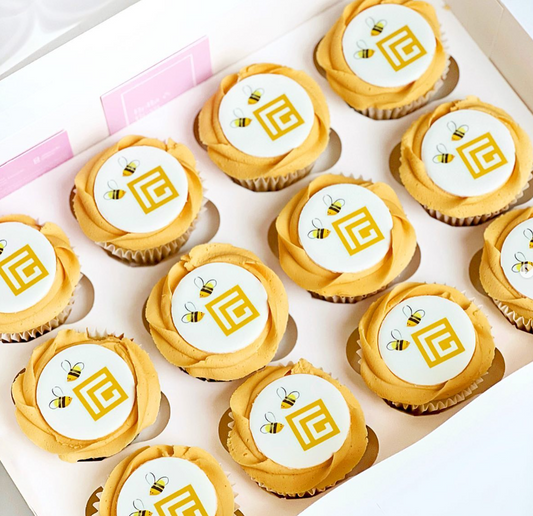 Personalised Cupcake Toppers: The Sweetest Way to Make Any Celebration Unforgettable