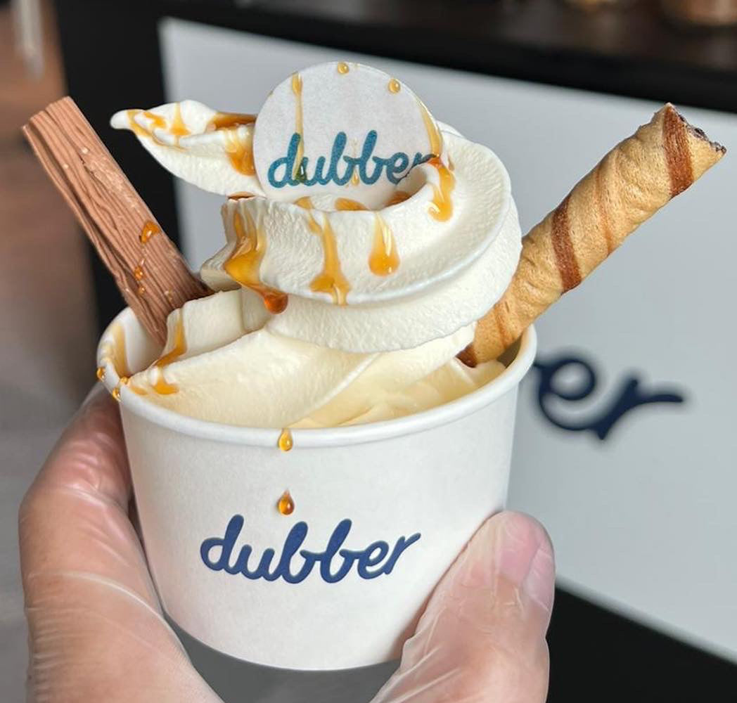 Edible Wafer Toppers