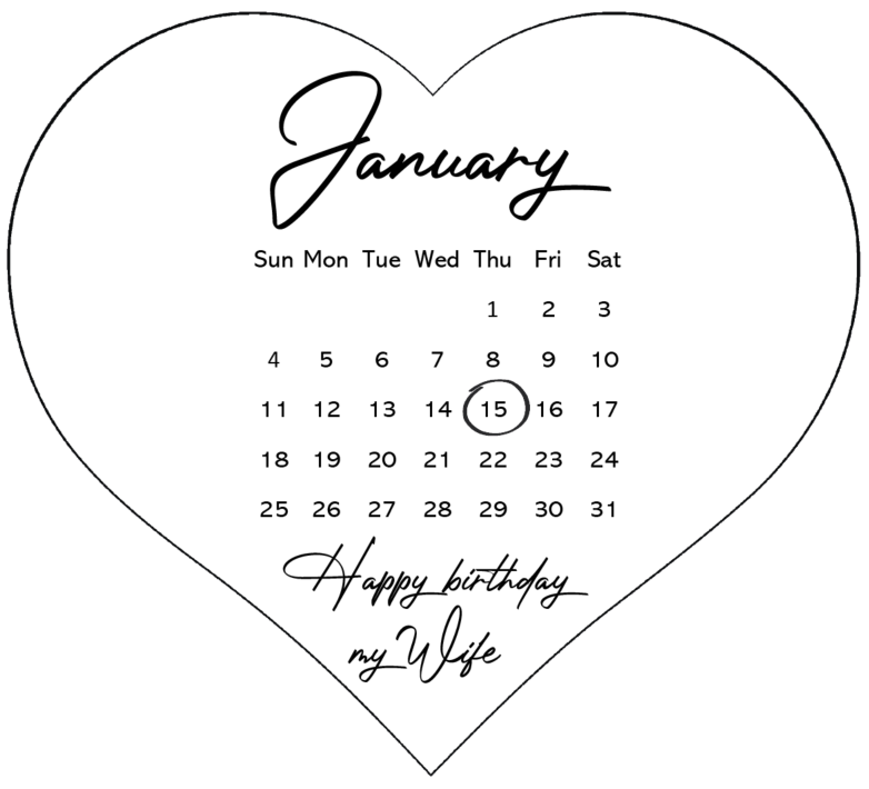 design template for heart shaped edible icing sheet cake topper