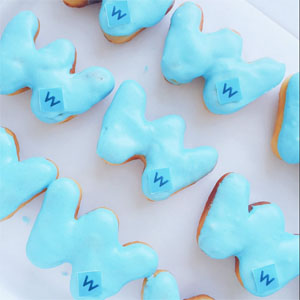 Edible Wafer Toppers