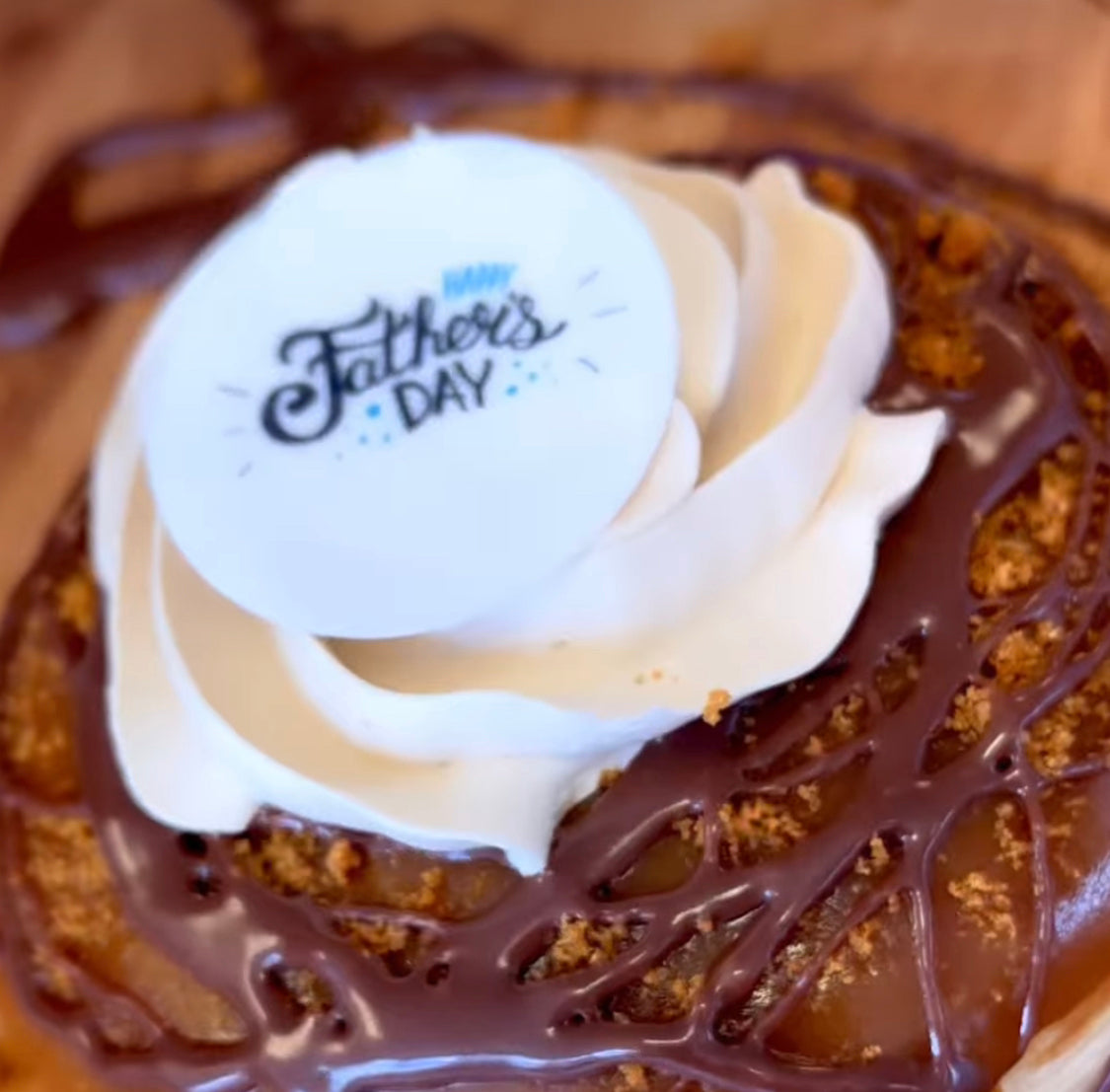 Edible Wafer Toppers